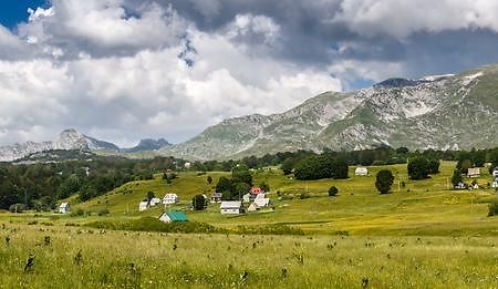 Eco Village Highlander ชาเบลียค ภายนอก รูปภาพ