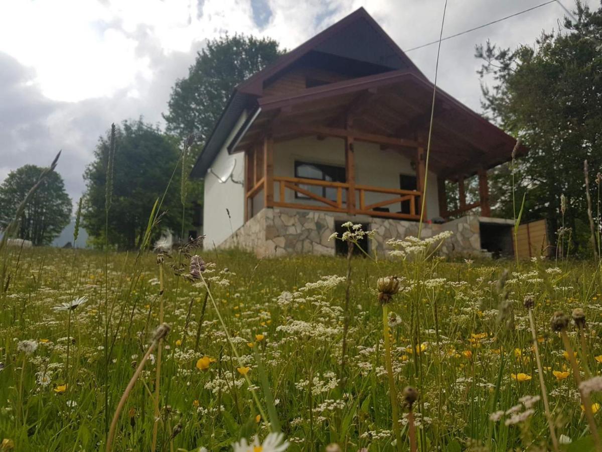 Eco Village Highlander ชาเบลียค ภายนอก รูปภาพ