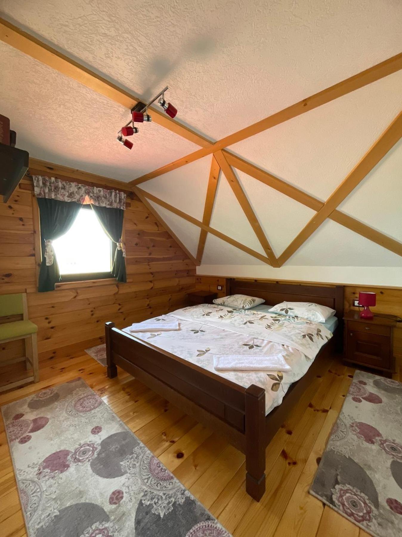 Eco Village Highlander ชาเบลียค ภายนอก รูปภาพ